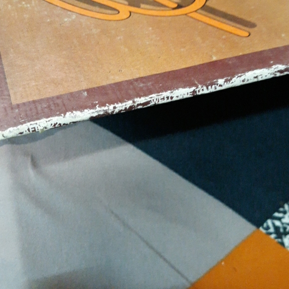 1977 Elvis Vinyl - Picture 10 of 10